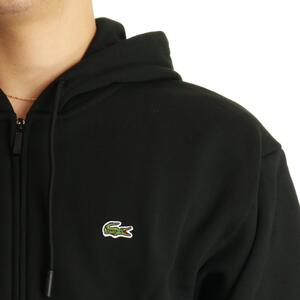 FELPA ZIP LACOSTE - Mad Fashion | img vers.300x/